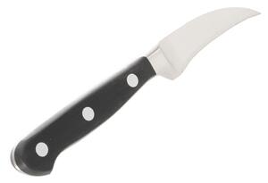Wüsthof - Kuchyňský nůž na loupání CLASSIC 7 cm černá