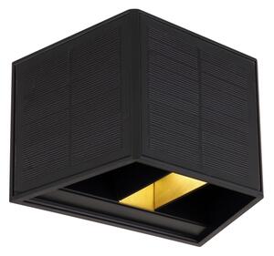 Globo 36495 - LED Solární svítidlo SOLAR LED/6W/3,2V 3000K IP54