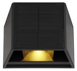 Globo 36495 - LED Solární svítidlo SOLAR LED/6W/3,2V 3000K IP54