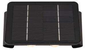 Globo 36496 - LED Solární svítidlo SOLAR LED/1W/3,2V 3000K IP54