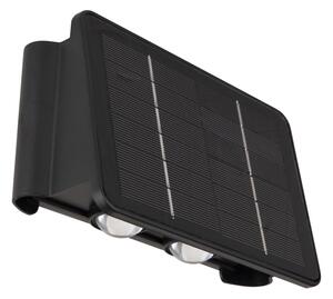 Globo 36496 - LED Solární svítidlo SOLAR LED/1W/3,2V 3000K IP54
