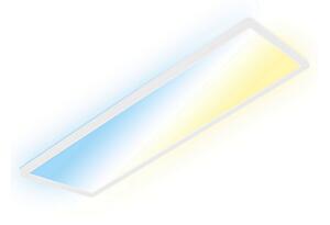 Briloner 7403-016 - LED Stmívatelné svítidlo SLIM LED/23W/230V 2700-6500K + DO