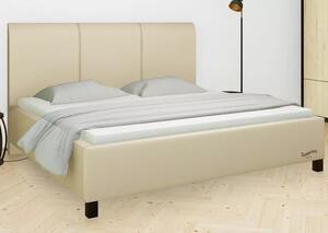Čalouněná postel Dover 200x160
