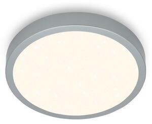 Briloner 3701-014 - LED Stmívatelné stropní svítidlo RUNA LED/18W/230V + DO