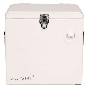 ZUIVER BE CUTE chladicí box bílá
