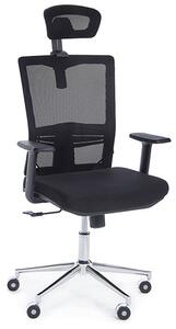 Rauman Arthur kancelářská židle černá