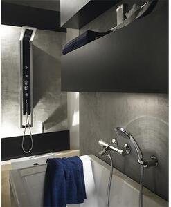 DEANTE JAGUAR NQI_351T Termostatický sprchový panel - Deante