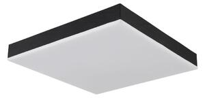 Globo 41594D2 - LED Stmívatelné stropní svítidlo DORO LED/24W/230V černá + DO