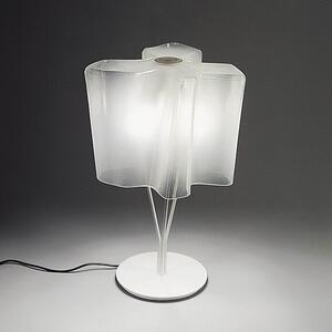Stolní lampička Artemide LOGICO tavolo 0457020A