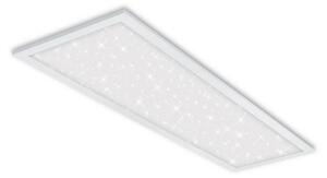 Briloner 7308-016 - LED Stmívatelné stropní svítidlo STARRY SKY LED/24W/230V+ DO