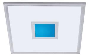 LED RGBW Stmívatelný panel LED/24W/230V 3000-6500K + dálkové ovládání