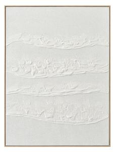 OLEJOMALBA, abstraktní, 90/120 cm Monee - Olejomalby