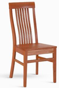 Stima Židle TAKUNA masivní buk Odstín: Dub Wotan
