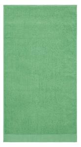 LIVARNO home Froté osuška, 70 x 130 cm (světle zelená) (100345309003)