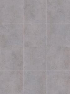 Vinylová podlaha Naturel Groutline mist grey 6 mm, integrovaná spára VGLINEC570
