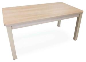 Stůl TOMAN pevný 70 x 110 cm, (na výběr více variant)