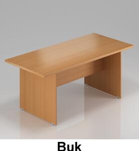 Rauman Konferenční stůl Visio 140x70 cm Barva: Ořech