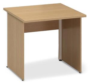 Kancelářský stůl Pro Office 80x80 cm Barva: Buk