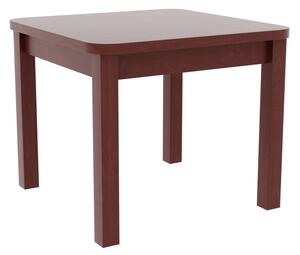 Stůl TOMAN pevný 70 x 110 cm, (na výběr více variant)