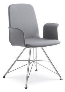 LD SEATING - Židle SUNRISE 152/BR-DE