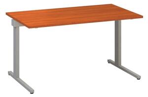 Kancelářský stůl Pro Office C 80x140 cm Barva: Buk