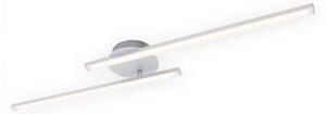 Briloner 3163-029 - LED Přisazený lustr GO 2xLED/9W/230V