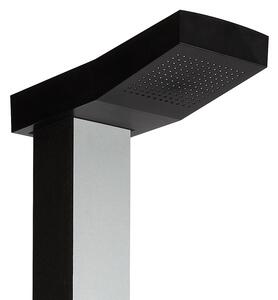 Marimex | Hlavice sprchová solární sprchy UNO 40 l ALU | 10624271