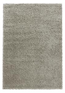 Ayyildiz koberce Kusový koberec Sydney Shaggy 3000 natur ROZMĚR: 140x200