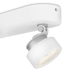 Philips 53274/31/16 - LED bodové svítidlo RIMUS 4xLED/3W/230V