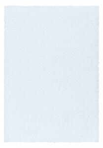 Ayyildiz koberce Kusový koberec Sydney Shaggy 3000 white ROZMĚR: 120x170