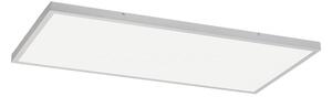 Rabalux 71079 - LED Přisazený panel DAMEK LED/80W/230V 4000K 120x60 cm