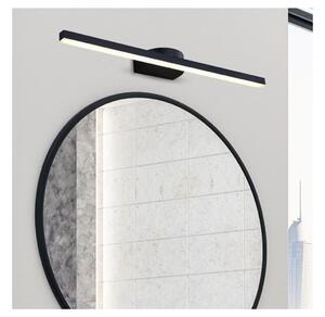 Zuma Line W89551-60BK - LED Obrazové svítidlo ARVI LED/20W/230V 60 cm černá