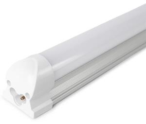 Prémiové LED světlo pod kuchyňskou linku, 60cm, 10W, 1000lm, studená, nastavovatelné