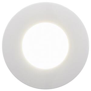 EGLO Venkovní zápustné LED svítidlo MARGO 94093, Eglo