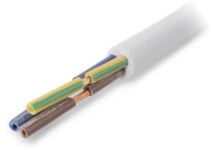 Prémiové LED světlo pod kuchyňskou linku, 60cm, 10W, 1000lm, studená, nastavovatelné