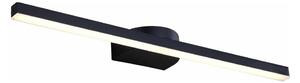 Zuma Line W89551-40BK - LED Obrazové svítidlo ARVI LED/12W/230V 40 cm černá