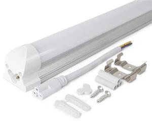 Prémiové LED světlo pod kuchyňskou linku, 60cm, 10W, 1000lm, studená, nastavovatelné