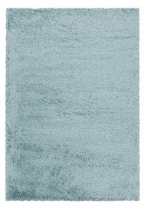 Ayyildiz koberce Kusový koberec Fluffy Shaggy 3500 blue ROZMĚR: 120x170