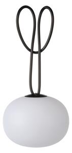 Kanlux 38032 - LED Venkovní nabíjecí závěsné svítidlo STONO LED/1W/3000 mAh IP54
