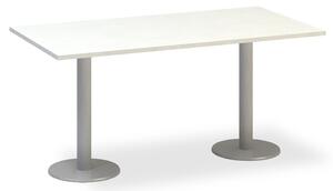 Konferenční stůl Pro Office 80x160x74,2 cm Barva: Třešeň