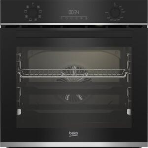 Beko BBIR13300XC: Vestavná trouba (60 cm, 72 l)