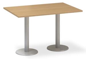 Konferenční stůl Pro Office 80x120x74,2 cm Barva: Buk