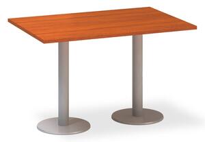 Konferenční stůl Pro Office 80x120x74,2 cm Barva: Třešeň