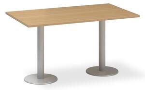 Konferenční stůl Pro Office 80x140x74,2 cm Barva: Buk