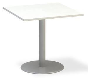 Konferenční stůl Pro Office 80x80x74,2 cm Barva: Třešeň