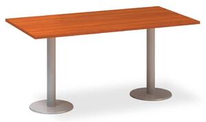 Konferenční stůl Pro Office 80x160x74,2 cm Barva: Třešeň