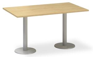 Konferenční stůl Pro Office 80x140x74,2 cm Barva: Buk