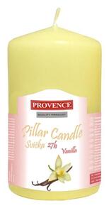 Provence Vonná svíčka 11cm vanilka