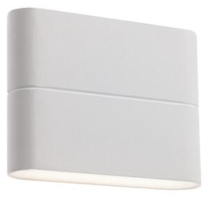 Nástěnné LED svítidlo Pocket 9620 matná bílá Redo Group