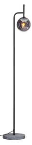 ByRydens 4100930-4505 - Stojací lampa BOYLE 1xE27/5W/230V